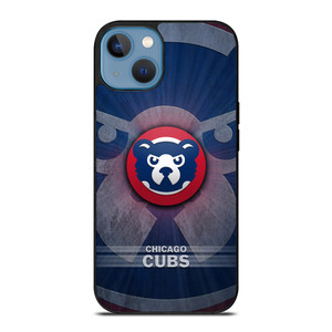 CHICAGO CUBS BASEBALL 2 iPhone 13 Case CHICAGO CUBS BASEBALL 2 iPhone 13 Case