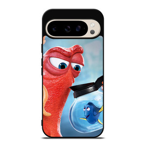 FINDING DORY HANK Google Pixel 9 Pro Case