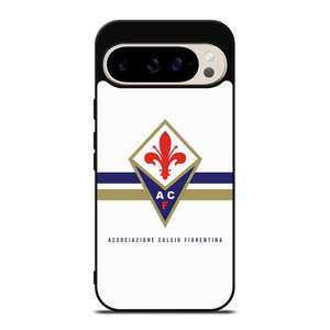 FIORENTINA FOOTBALL CLUB Google Pixel 9 Pro Case FIORENTINA FOOTBALL CLUB Google Pixel 9 Pro Case