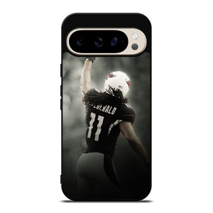 FITZGERALD ARIZONA CARDINALS 2 Google Pixel 9 Pro Case FITZGERALD ARIZONA CARDINALS 2 Google Pixel 9 Pro Case