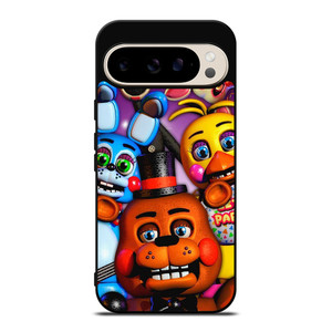 FIVE NIGHTS AT FREDDY'S CUTE 2 Google Pixel 9 Pro Case FIVE NIGHTS AT FREDDY'S CUTE 2 Google Pixel 9 Pro Case
