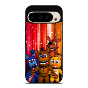 FIVE NIGHTS AT FREDDY'S CUTE Google Pixel 9 Pro Case FIVE NIGHTS AT FREDDY'S CUTE Google Pixel 9 Pro Case