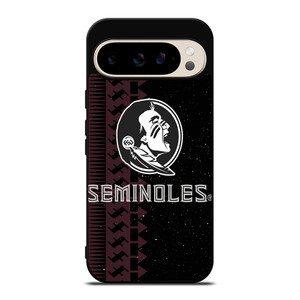 FLORIDA STATE SEMINOLES FSU 2 Google Pixel 9 Pro Case
