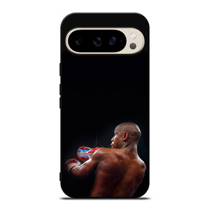 FLOYD MAYWEATHER Google Pixel 9 Pro Case FLOYD MAYWEATHER Google Pixel 9 Pro Case