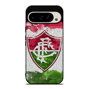 FLUMINENSE FOOTBALL CLUB ART Google Pixel 9 Pro Case FLUMINENSE FOOTBALL CLUB ART Google Pixel 9 Pro Case