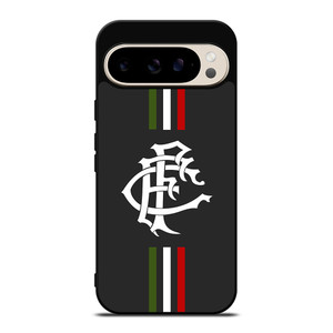 FLUMINENSE FOOTBALL CLUB ICON Google Pixel 9 Pro Case FLUMINENSE FOOTBALL CLUB ICON Google Pixel 9 Pro Case