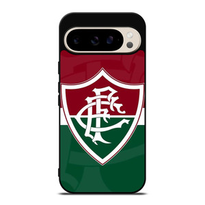 FLUMINENSE FOOTBALL CLUB SYMBOL Google Pixel 9 Pro Case FLUMINENSE FOOTBALL CLUB SYMBOL Google Pixel 9 Pro Case