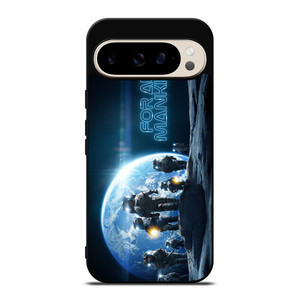 FOR ALL MANKIND SERIES Google Pixel 9 Pro Case FOR ALL MANKIND SERIES Google Pixel 9 Pro Case