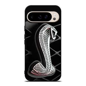 FORD MUSTANG SHELBY LOGO Google Pixel 9 Pro Case FORD MUSTANG SHELBY LOGO Google Pixel 9 Pro Case