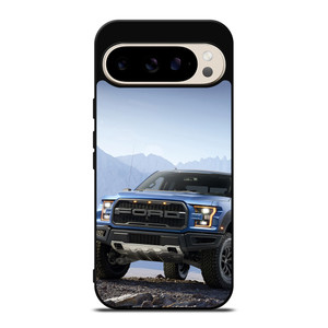 FORD RAPTOR 2 Google Pixel 9 Pro Case FORD RAPTOR 2 Google Pixel 9 Pro Case