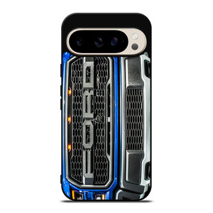 FORD RAPTOR 4 Google Pixel 9 Pro Case FORD RAPTOR 4 Google Pixel 9 Pro Case