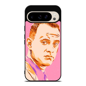 FORREST GUMP TOM HANKS PINK Google Pixel 9 Pro Case
