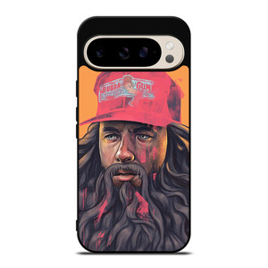 FORREST GUMP TOM HANKS Google Pixel 9 Pro Case FORREST GUMP TOM HANKS Google Pixel 9 Pro Case