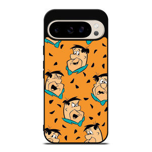 FRED THE FLINTSTONES Google Pixel 9 Pro Case FRED THE FLINTSTONES Google Pixel 9 Pro Case
