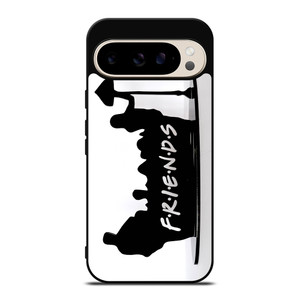 FRIENDS TV SHOW Google Pixel 9 Pro Case FRIENDS TV SHOW Google Pixel 9 Pro Case