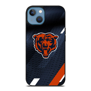 CHICAGO BEARS LOGO 3 iPhone 13 Case