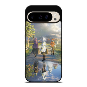 FRIEREN SERIES Google Pixel 9 Pro Case FRIEREN SERIES Google Pixel 9 Pro Case