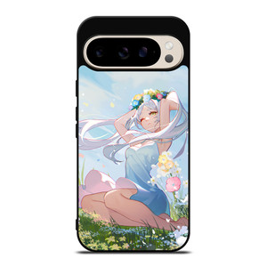 FRIEREN SEXY ANIME Google Pixel 9 Pro Case FRIEREN SEXY ANIME Google Pixel 9 Pro Case