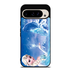 FROZEN DISNEY 2 Google Pixel 9 Pro Case FROZEN DISNEY 2 Google Pixel 9 Pro Case