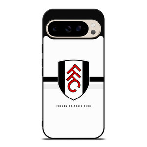 FULHAM FC Google Pixel 9 Pro Case