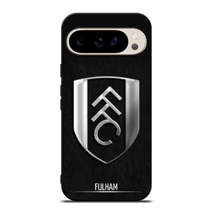 FULHAM FOOTBALL CLUB Google Pixel 9 Pro Case FULHAM FOOTBALL CLUB Google Pixel 9 Pro Case