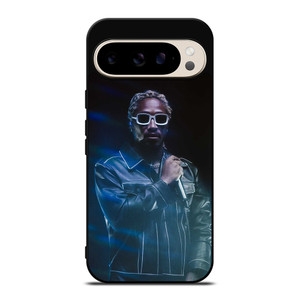 FUTURE RAPPER 3 Google Pixel 9 Pro Case