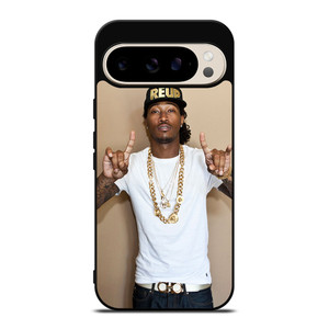 FUTURE RAPPER 4 Google Pixel 9 Pro Case