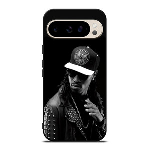 FUTURE RAPPER Google Pixel 9 Pro Case FUTURE RAPPER Google Pixel 9 Pro Case