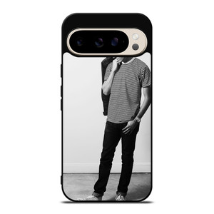 G-EAZY COOL MAN 2 Google Pixel 9 Pro Case G-EAZY COOL MAN 2 Google Pixel 9 Pro Case