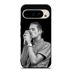 G-EAZY COOL MAN Google Pixel 9 Pro Case G-EAZY COOL MAN Google Pixel 9 Pro Case