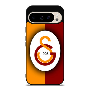 GALATASARAY FC ICON Google Pixel 9 Pro Case GALATASARAY FC ICON Google Pixel 9 Pro Case
