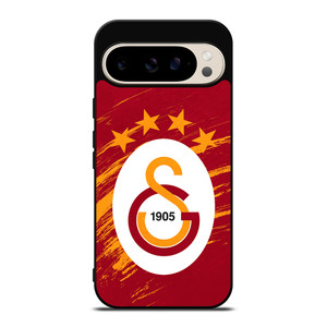 GALATASARAY FC LOGO Google Pixel 9 Pro Case