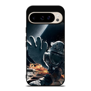 GALAXY THE EXPANSE Google Pixel 9 Pro Case GALAXY THE EXPANSE Google Pixel 9 Pro Case