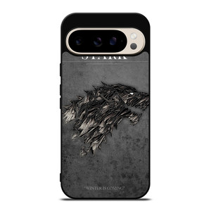 GAME OF THRONES HOUSE STARK Google Pixel 9 Pro Case GAME OF THRONES HOUSE STARK Google Pixel 9 Pro Case