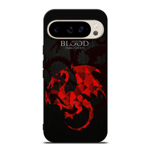 GAME OF THRONES TARGARYEN Google Pixel 9 Pro Case GAME OF THRONES TARGARYEN Google Pixel 9 Pro Case