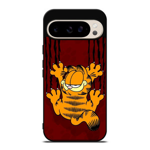 GARFIELD THE LAZY CAT Google Pixel 9 Pro Case GARFIELD THE LAZY CAT Google Pixel 9 Pro Case