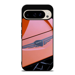 GENESIS ICON LOGO Google Pixel 9 Pro Case GENESIS ICON LOGO Google Pixel 9 Pro Case