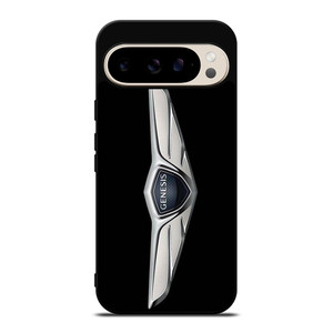 GENESIS LOGO Google Pixel 9 Pro Case GENESIS LOGO Google Pixel 9 Pro Case