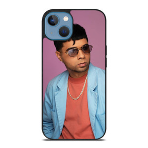 CHENCHO CORLEONE 2 iPhone 13 Case