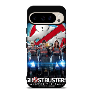 GHOSTBUSTERS Google Pixel 9 Pro Case GHOSTBUSTERS Google Pixel 9 Pro Case