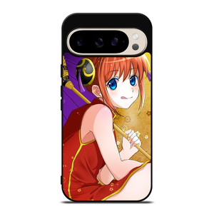 GINTAMA KAGURA SEXY Google Pixel 9 Pro Case GINTAMA KAGURA SEXY Google Pixel 9 Pro Case