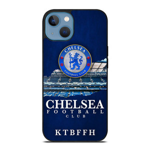 CHELSEA FC LONDON 4 iPhone 13 Case