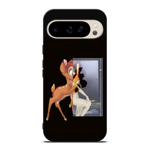 GIVENCHY BAMBI Google Pixel 9 Pro Case GIVENCHY BAMBI Google Pixel 9 Pro Case