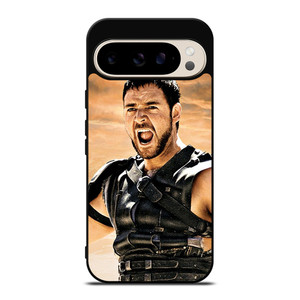 GLADIATOR SPIRIT Google Pixel 9 Pro Case GLADIATOR SPIRIT Google Pixel 9 Pro Case
