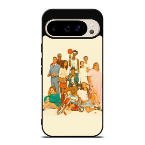 GLASS ANIMALS 2 Google Pixel 9 Pro Case GLASS ANIMALS 2 Google Pixel 9 Pro Case