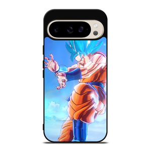 GOKU KAMEHAMEHA Google Pixel 9 Pro Case GOKU KAMEHAMEHA Google Pixel 9 Pro Case