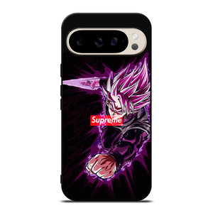 GOKU SAIYAN SUPREME Google Pixel 9 Pro Case GOKU SAIYAN SUPREME Google Pixel 9 Pro Case