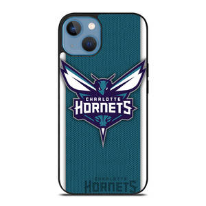 CHARLOTTE HORNETS NBA iPhone 13 Case