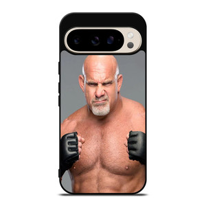 GOLDBERG WWE CHAMPION 4 Google Pixel 9 Pro Case GOLDBERG WWE CHAMPION 4 Google Pixel 9 Pro Case