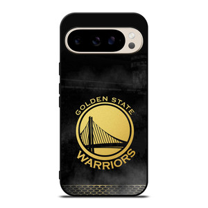 GOLDEN STATE WARRIORS ICON 2 Google Pixel 9 Pro Case GOLDEN STATE WARRIORS ICON 2 Google Pixel 9 Pro Case